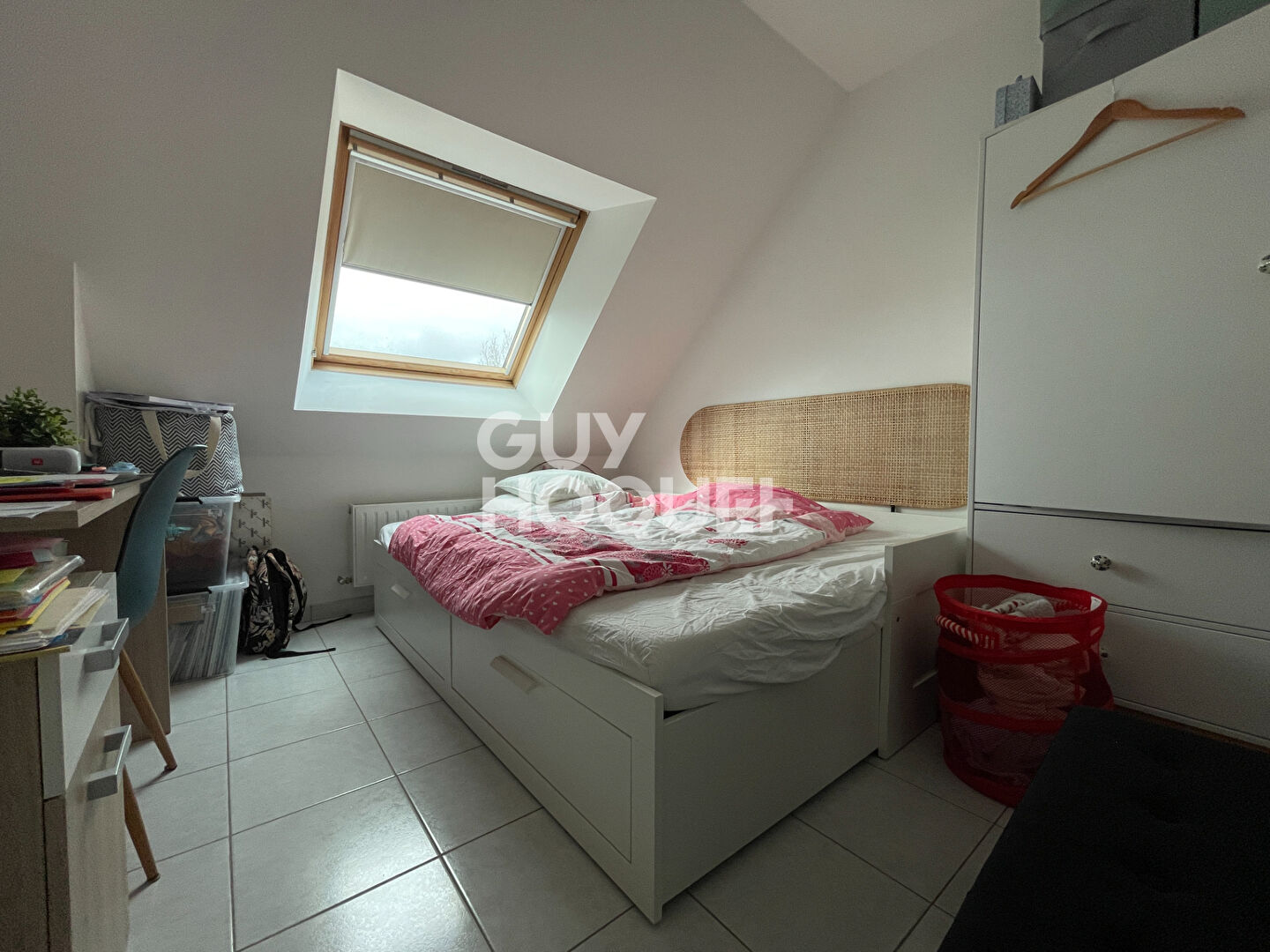 Elven - Maison 3 chambres