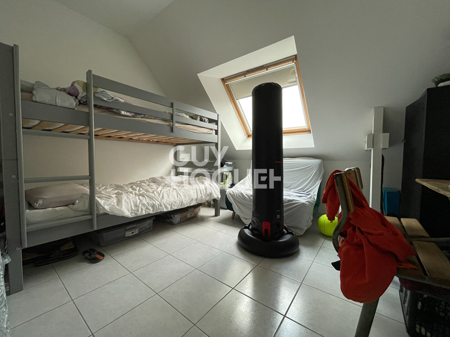 Elven - Maison 3 chambres