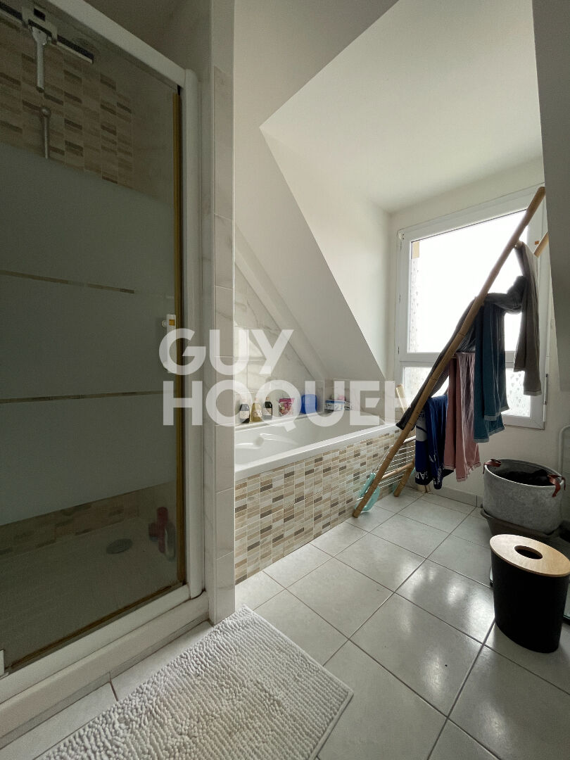 Elven - Maison 3 chambres