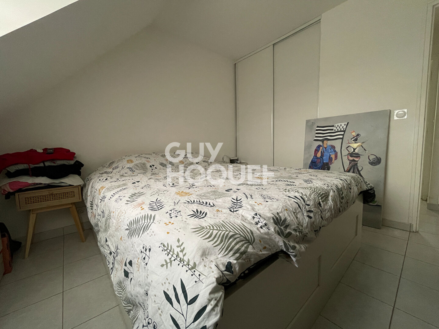 Elven - Maison 3 chambres