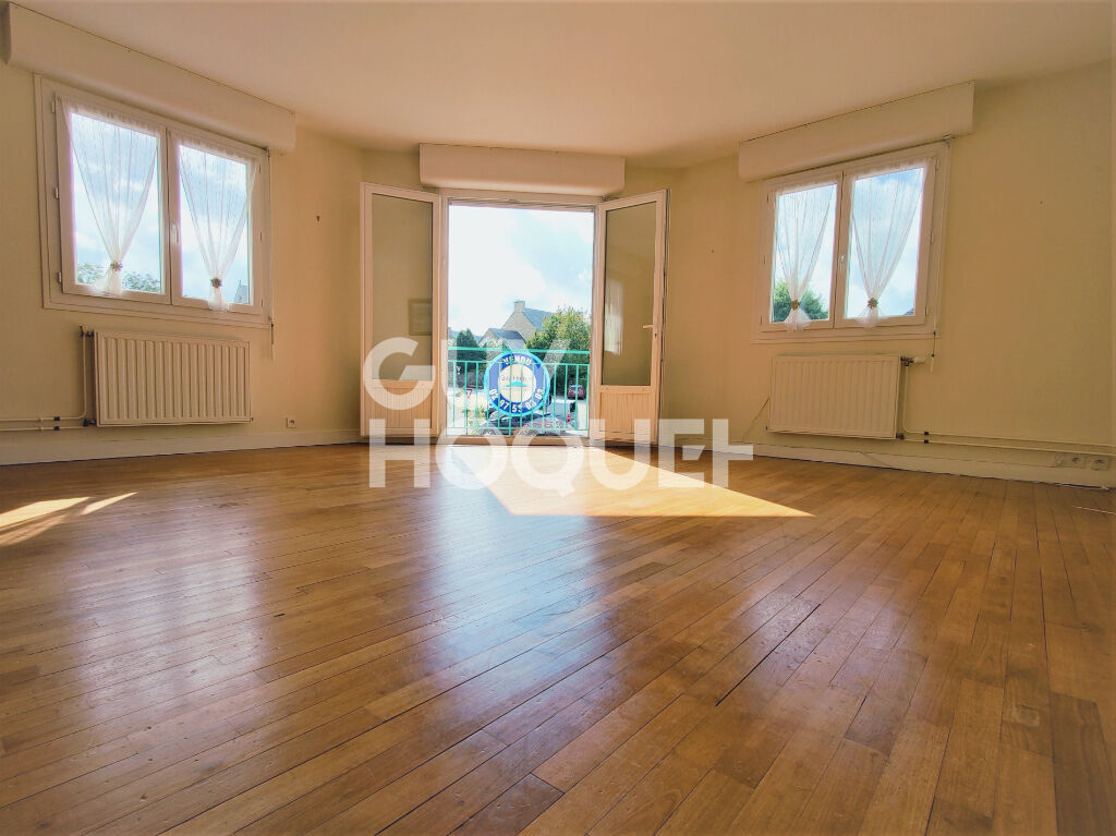 Appartement 4 pièces 95 m2 à ELVEN