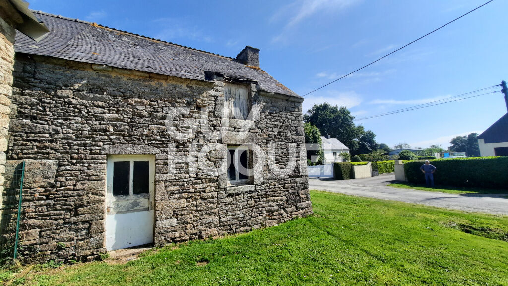 Vente d'une maison 2 pièces (45 m²) à MALANSAC