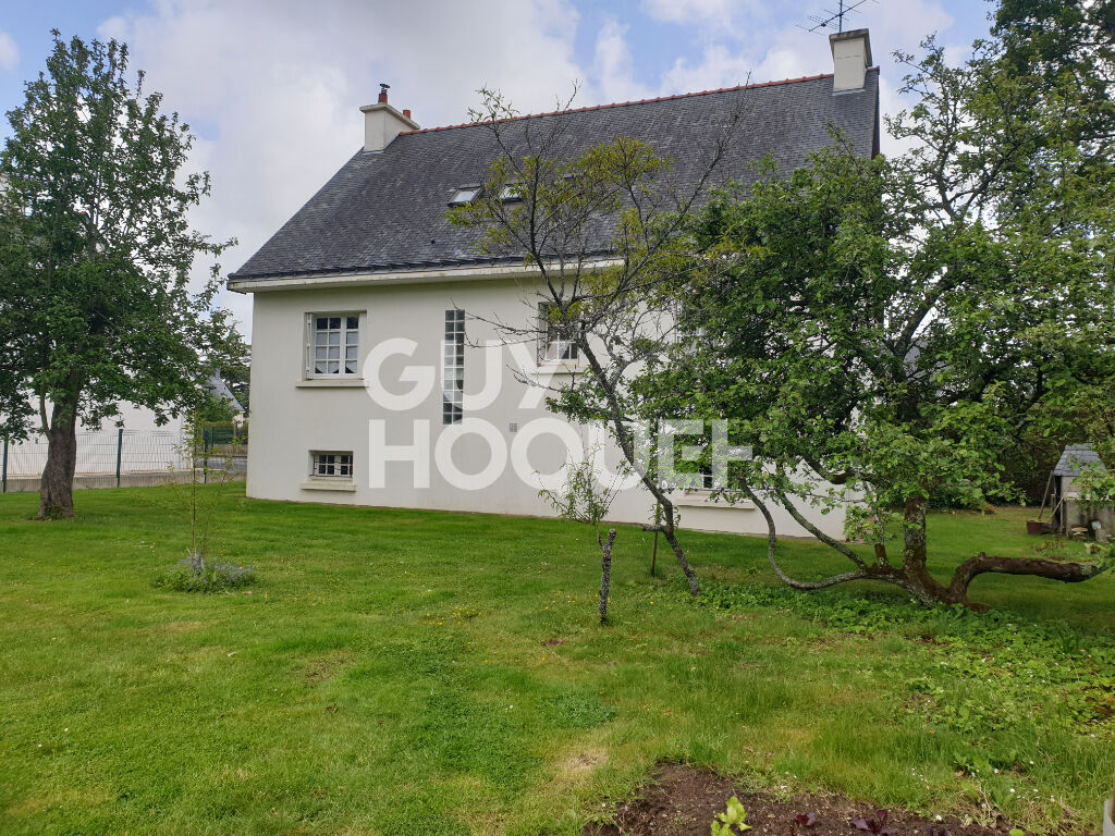 MAISON EN PLEIN BOURG DE NOYAL MUZILLAC