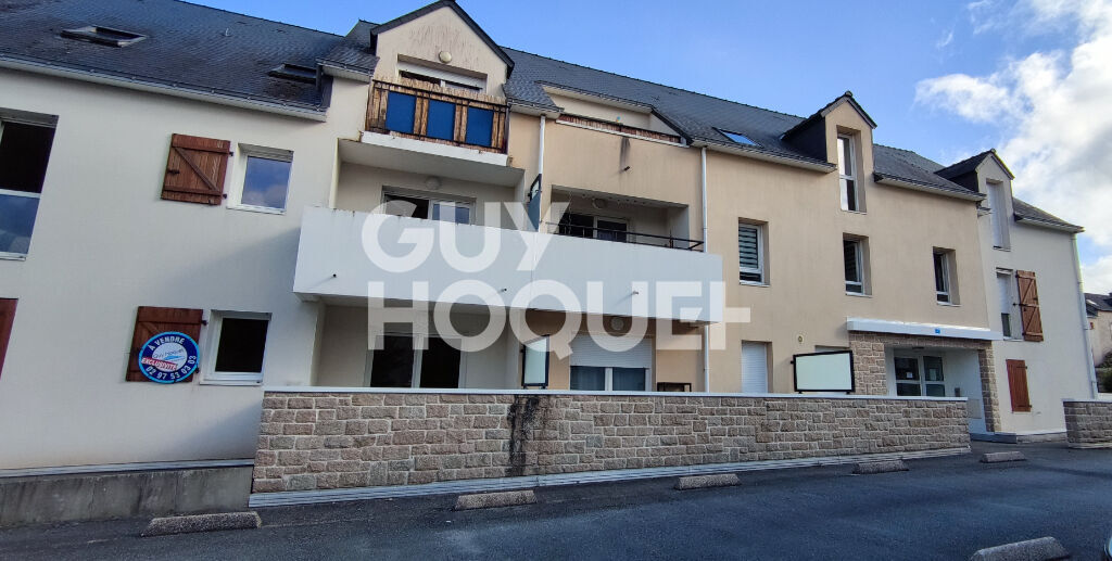 ELVEN : Appartement T2 avec terrasse