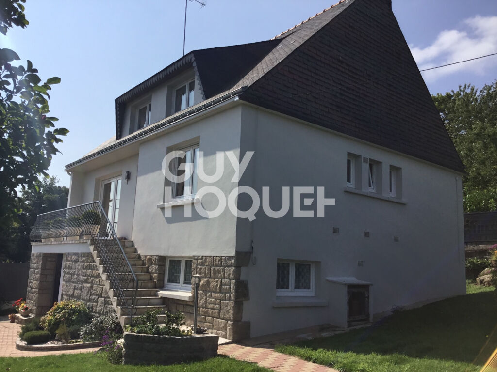 Vente d'une maison 3 pièces à BIGNAN