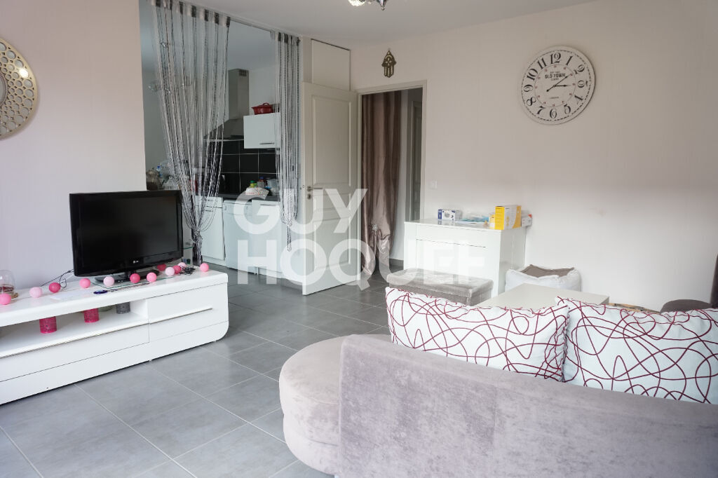 Maison F3 (56 m²) en vente à PLESCOP