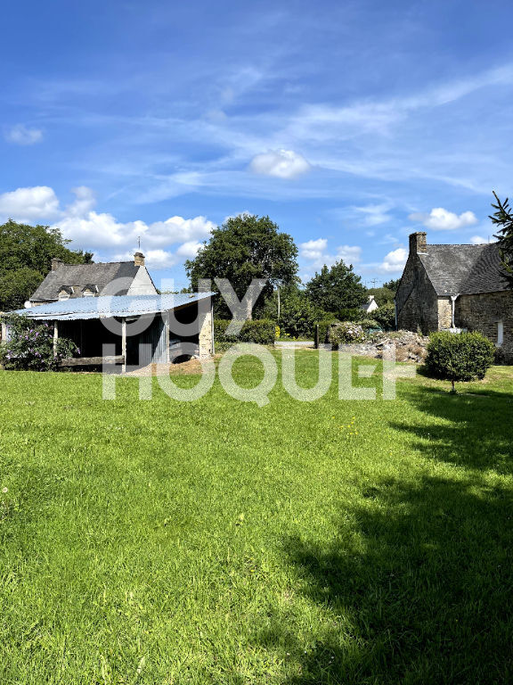 Terrain Saint Guyomard