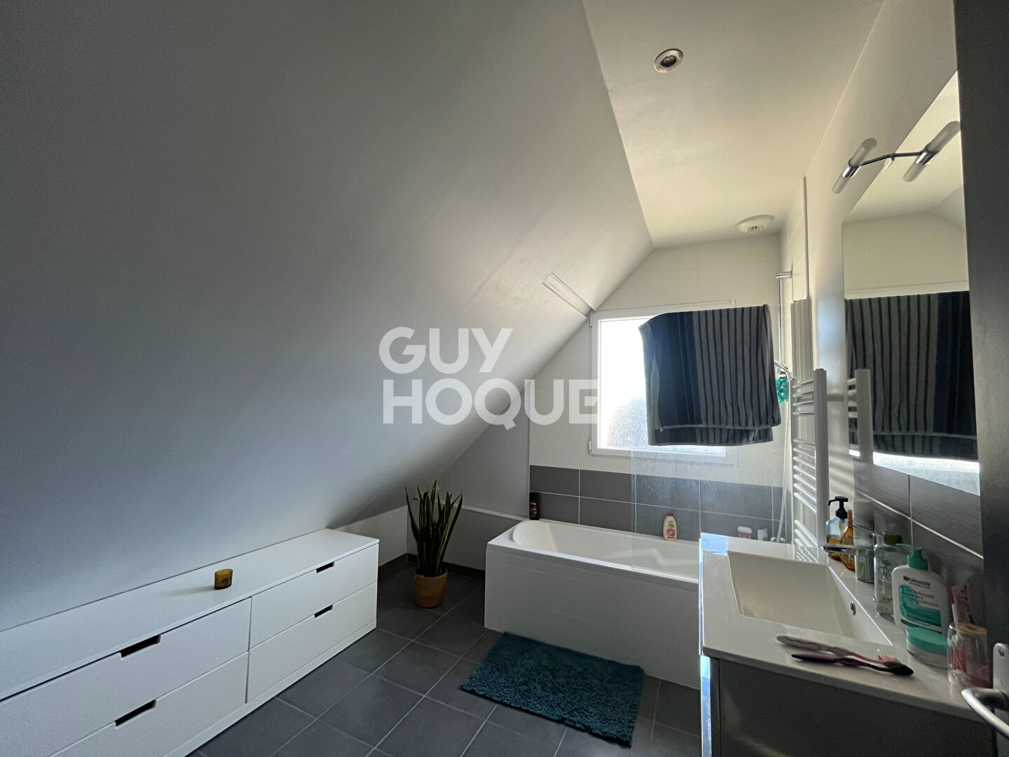 Vente maison 83 m² à SAINT NOLFF