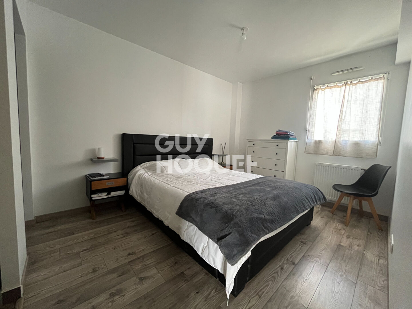 Vente maison 83 m² à SAINT NOLFF