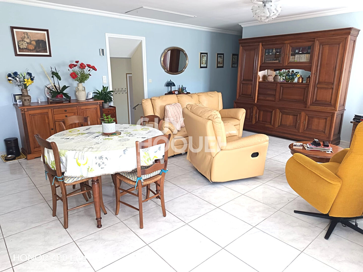 Maison T3 (84 m²) à vendre à GRAND CHAMP