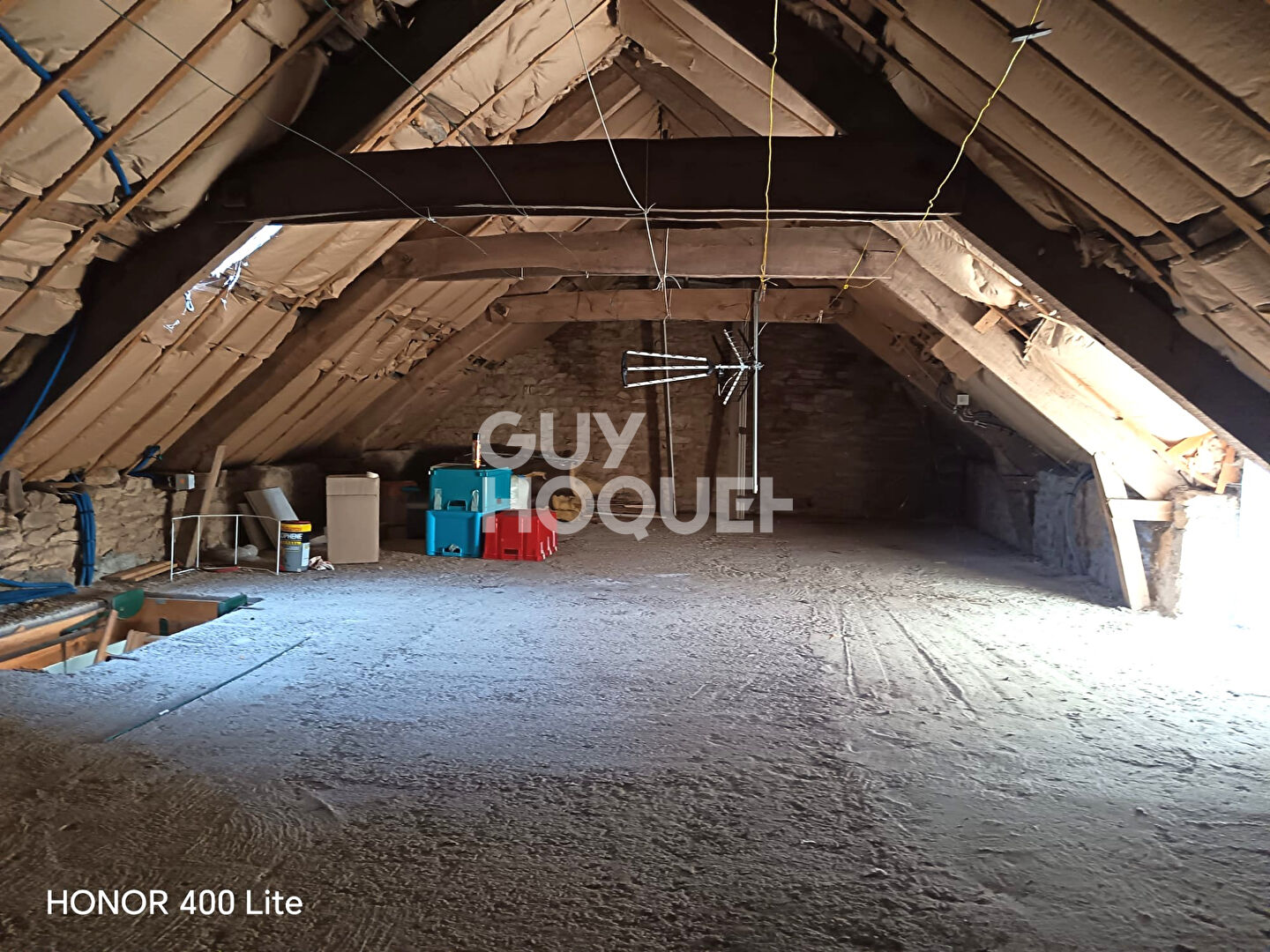 Maison T3 (84 m²) à vendre à GRAND CHAMP