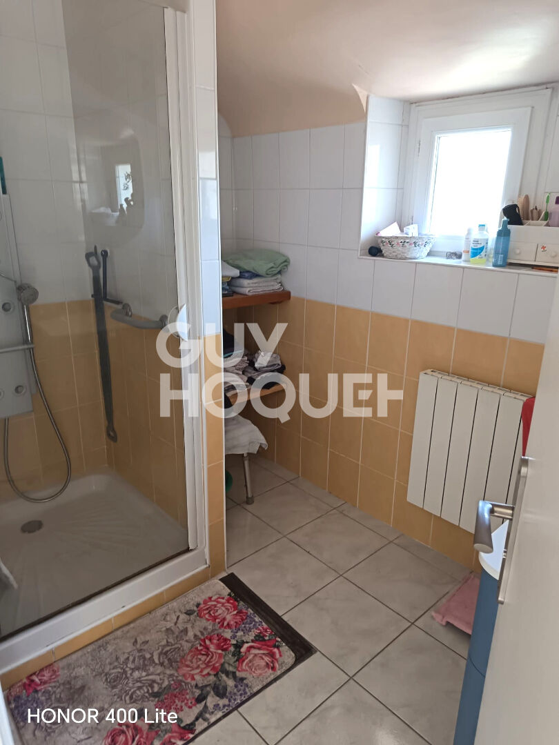 Maison T3 (84 m²) à vendre à GRAND CHAMP