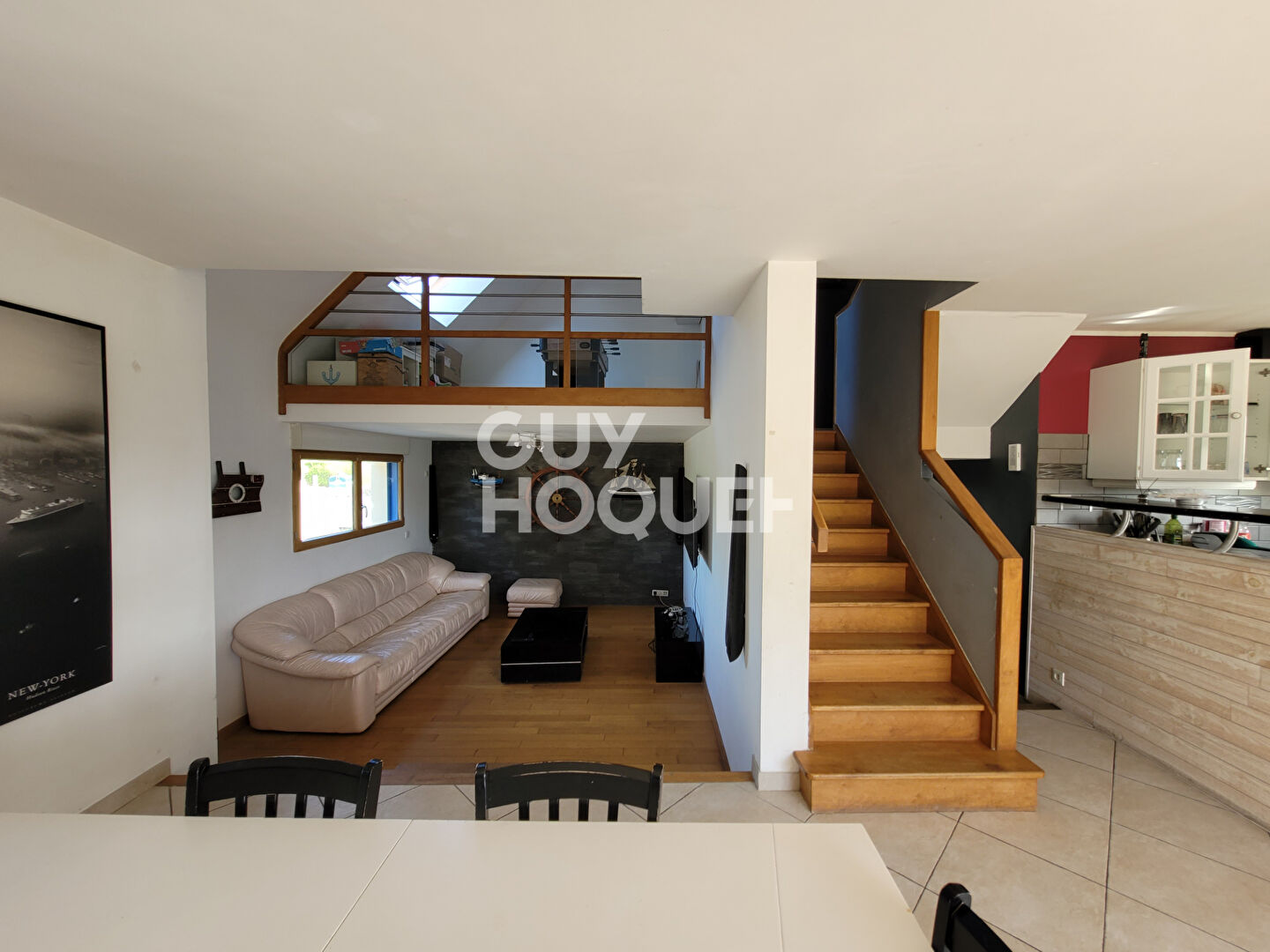 Vente : maison 5 pièces à PLOEMEL