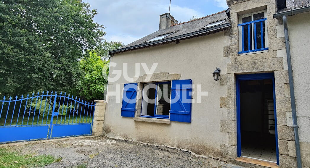 BOHAL : maison en vente