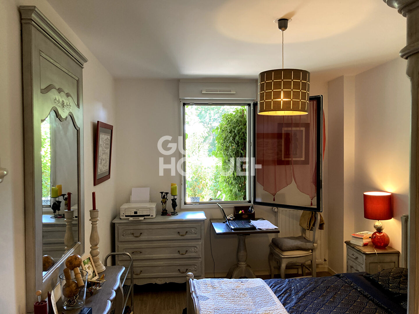 Coup de coeur pour  T3 à THEIX NOYALO