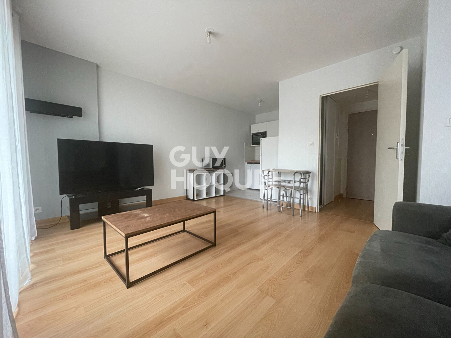 Appartement Centre Ville d'ELVEN