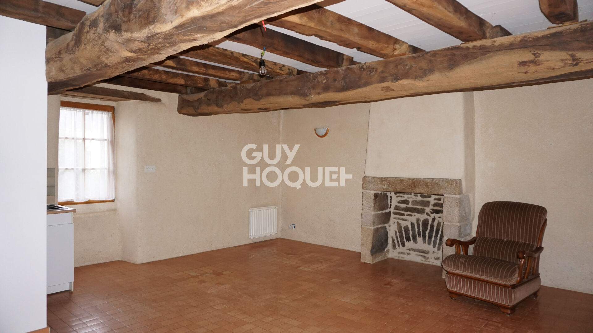 Appartement en location à QUESTEMBERT