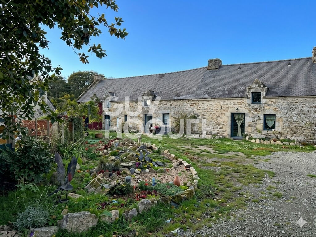 Magnifique Longère de Charme