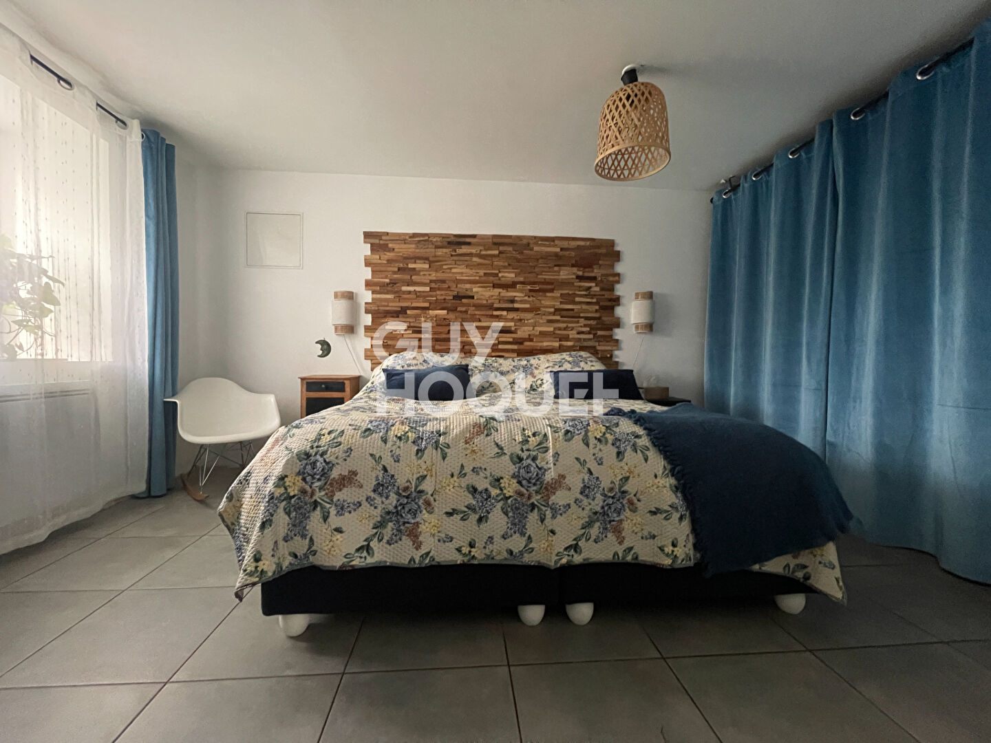 Magnifique Longère de Charme