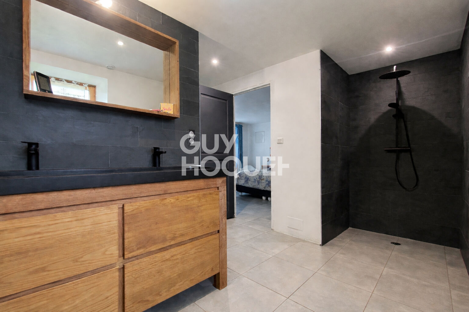 Magnifique Longère de Charme