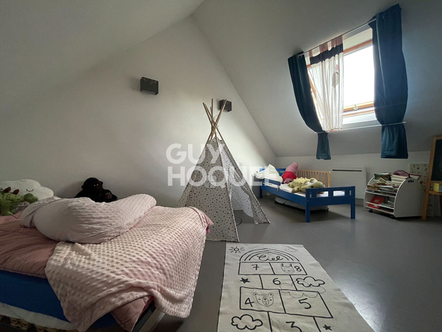 Magnifique Longère de Charme