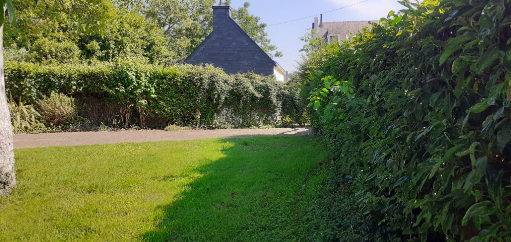 Maison spacieuse à vendre à GRAND CHAMP - Un véritable havre de paix !