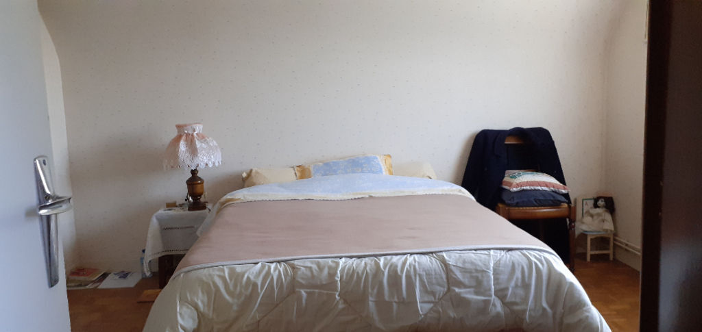 Maison spacieuse à vendre à GRAND CHAMP - Un véritable havre de paix !