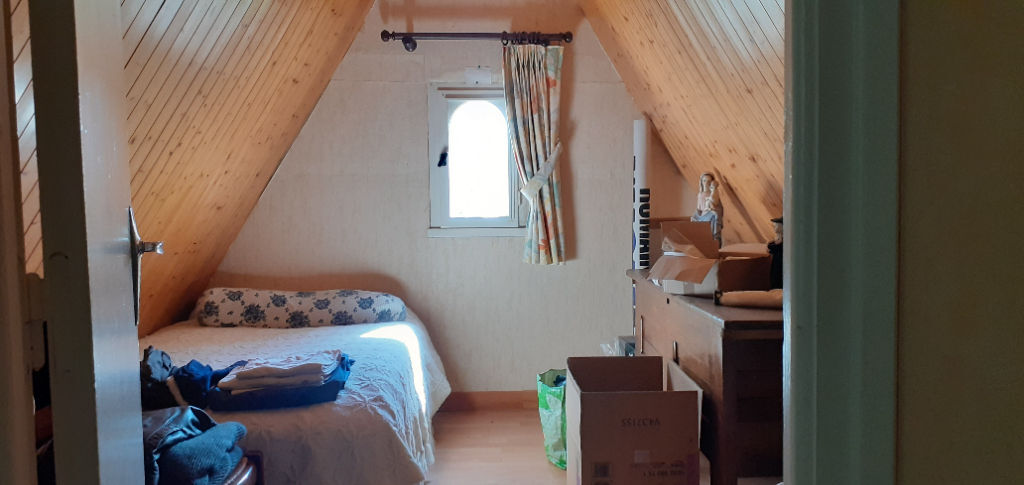 Maison spacieuse à vendre à GRAND CHAMP - Un véritable havre de paix !