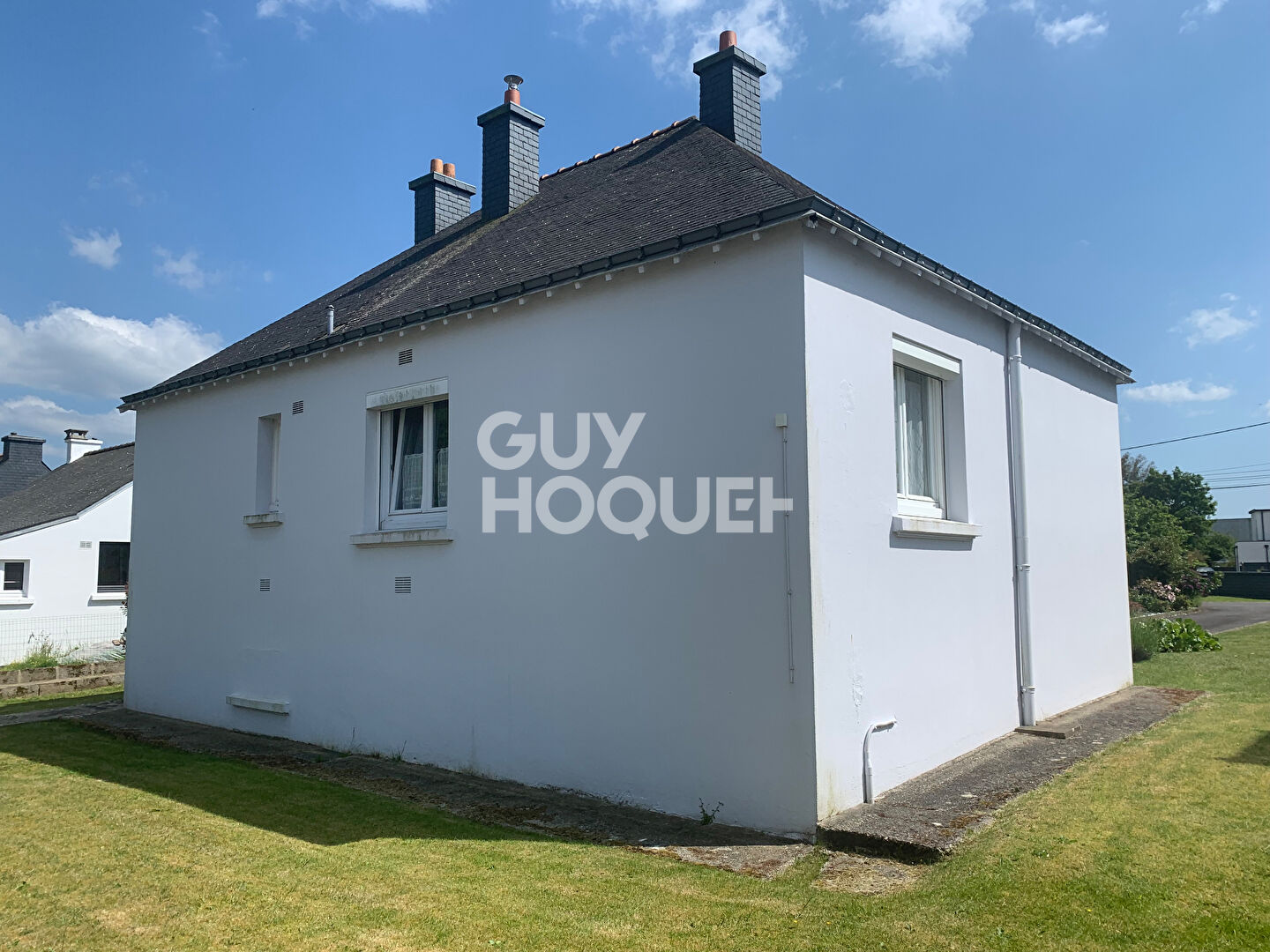 Maison Grand Champ 4 pièce(s) 75 m2