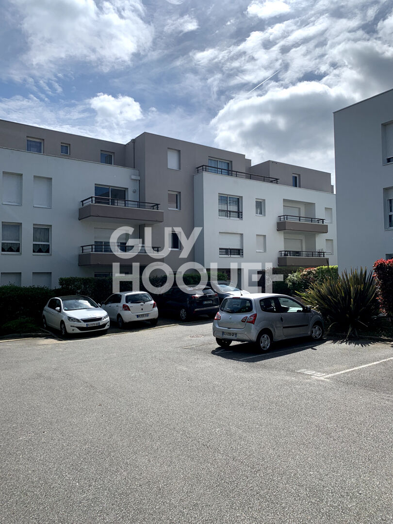 Belle appartement T2 dans la ville d'AURAY