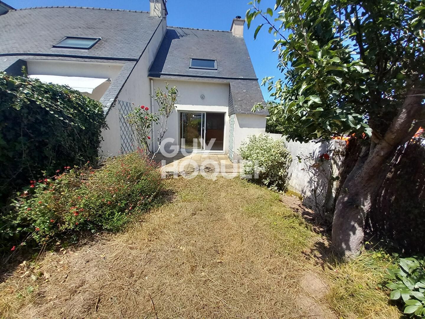 Maison F3 (61 m²) en vente à SARZEAU