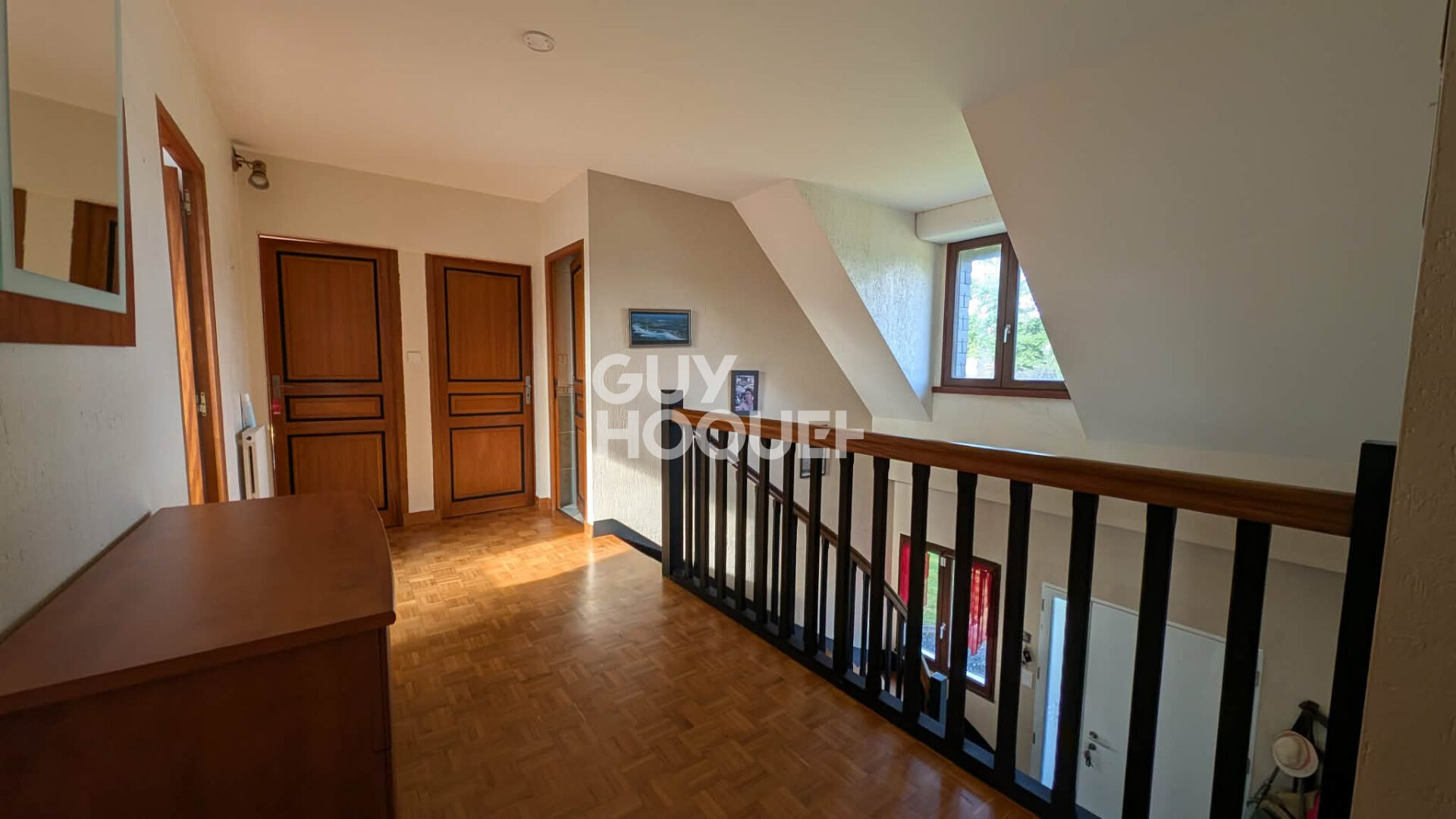 Maison 6 pièces à vendre à Saint Guyomard