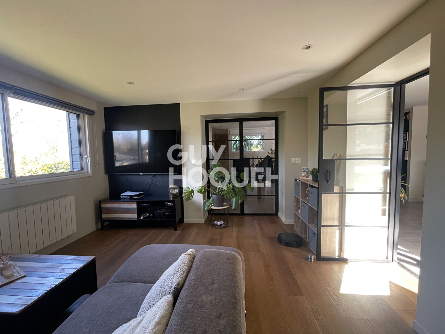 Maison à vendre Bourg de Saint-Guyomard