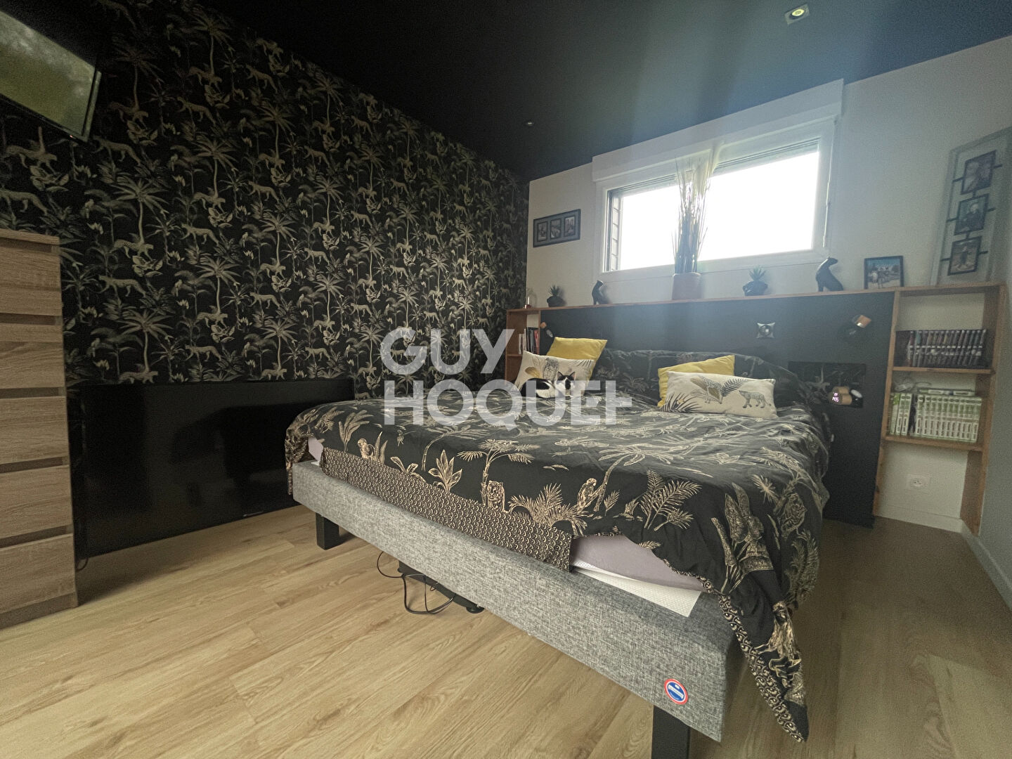 Maison à vendre Bourg de Saint-Guyomard