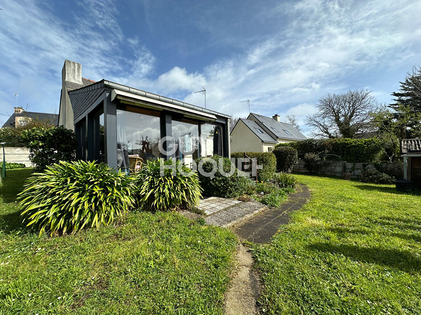 Maison Saint Gildas De Rhuys 5 pièce(s)