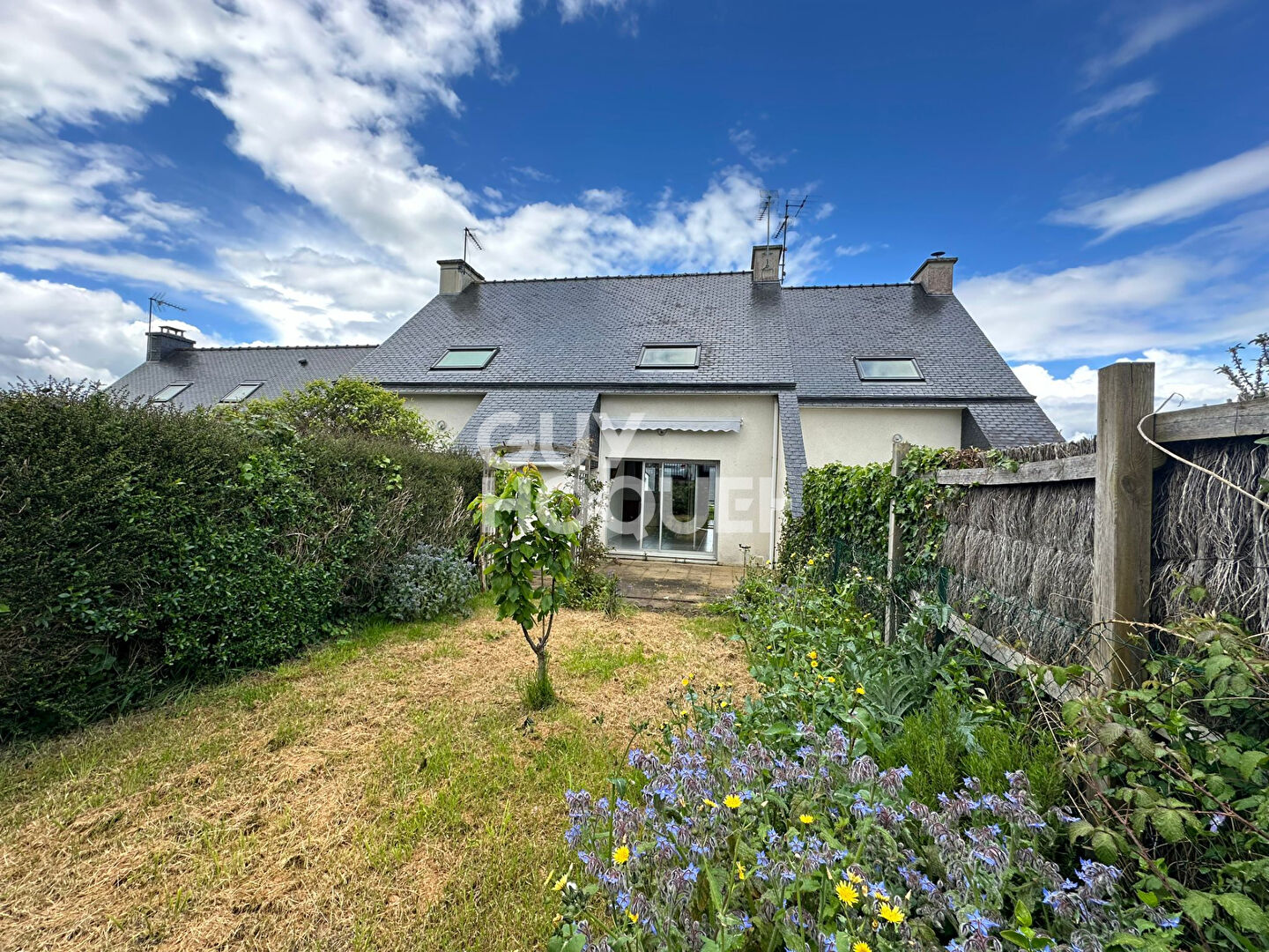 VENTE : Maison (56 m²) à SARZEAU