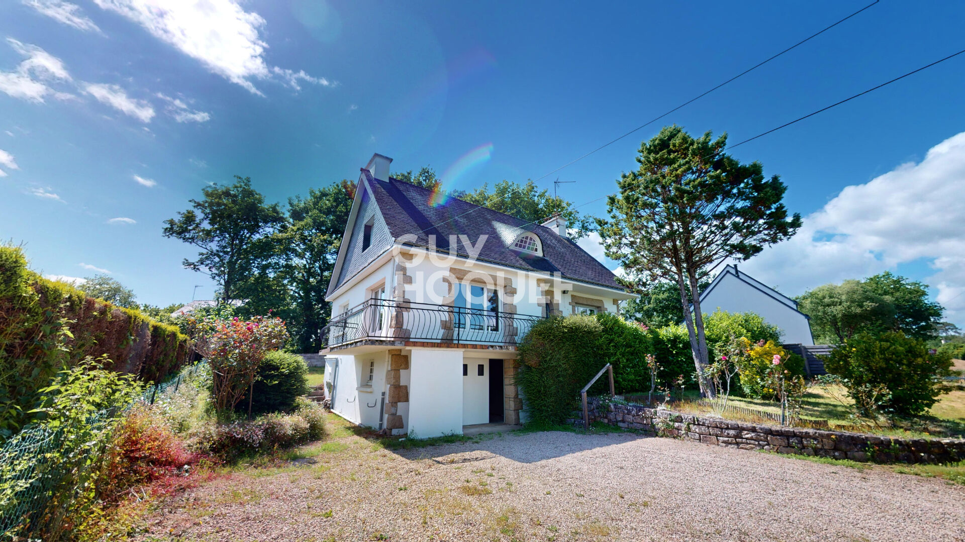 Maison 5 pièces (117 m²) à BRECH en EXCLUSIVITÉ 