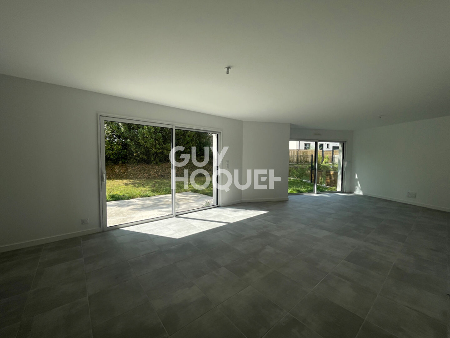 Maison neuve 5 chambres Elven