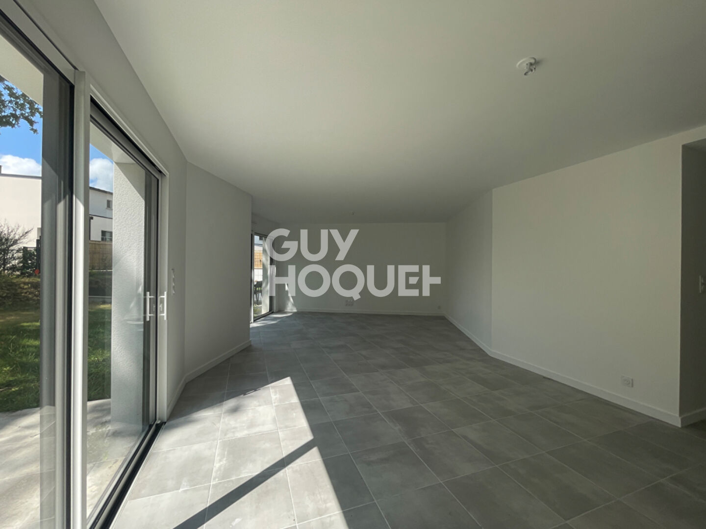 Maison neuve 5 chambres Elven