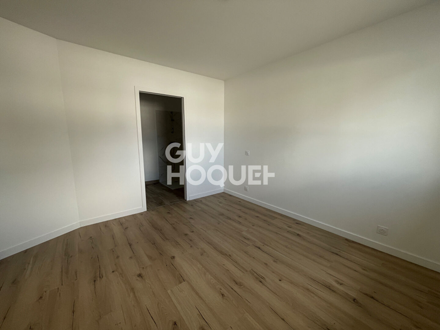 Maison neuve 5 chambres Elven