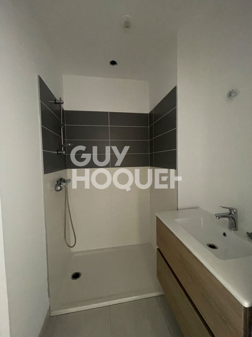 Maison neuve 5 chambres Elven