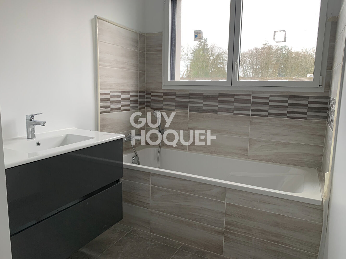 Maison neuve 5 chambres Elven