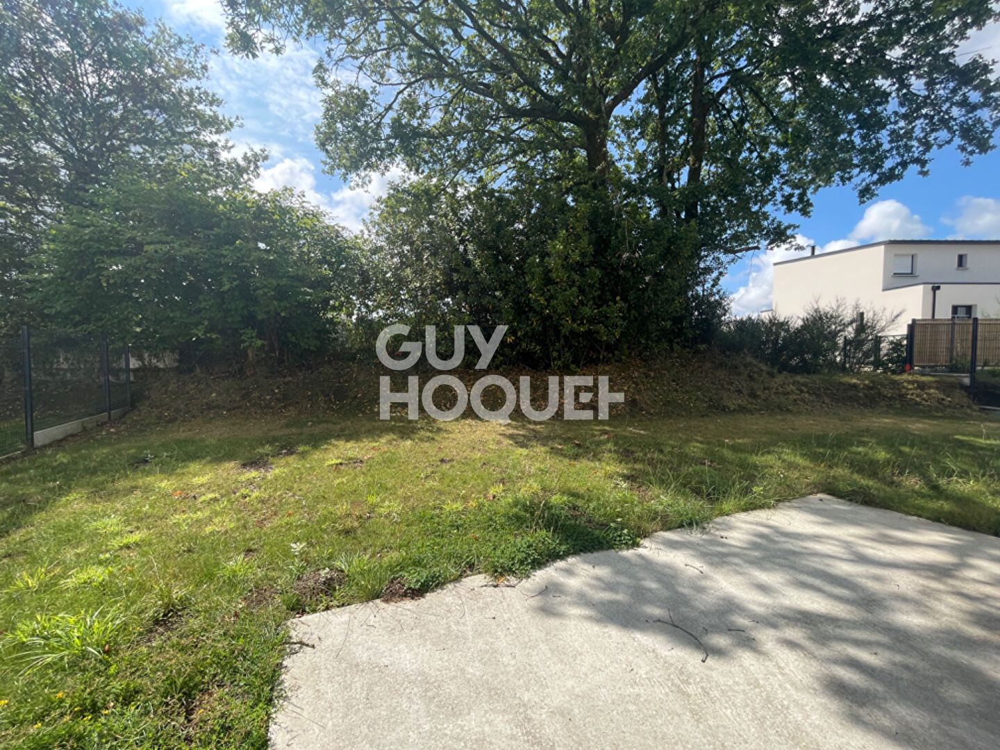 Maison neuve 5 chambres Elven