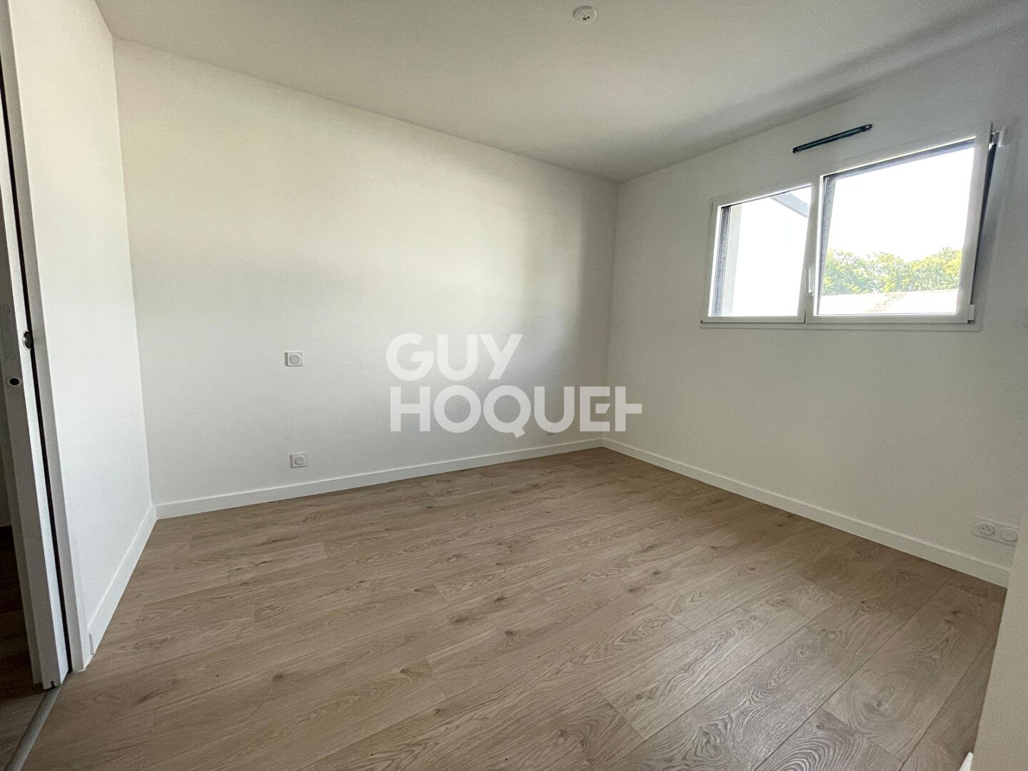 Maison neuve de 115m² dans le centre-ville d'Elven