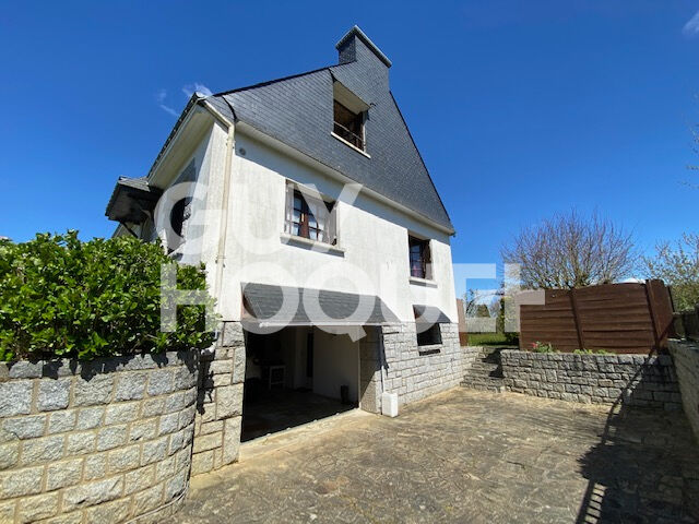 A vendre - Maison familiale ELVEN