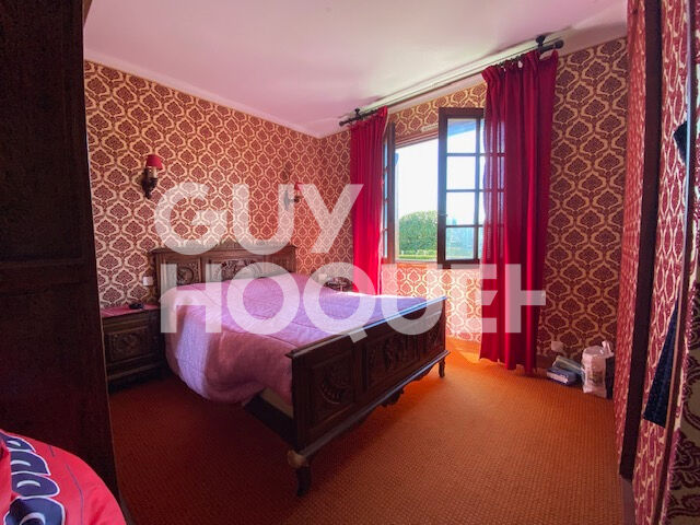 A vendre - Maison familiale ELVEN