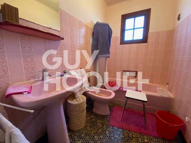 A vendre - Maison familiale ELVEN