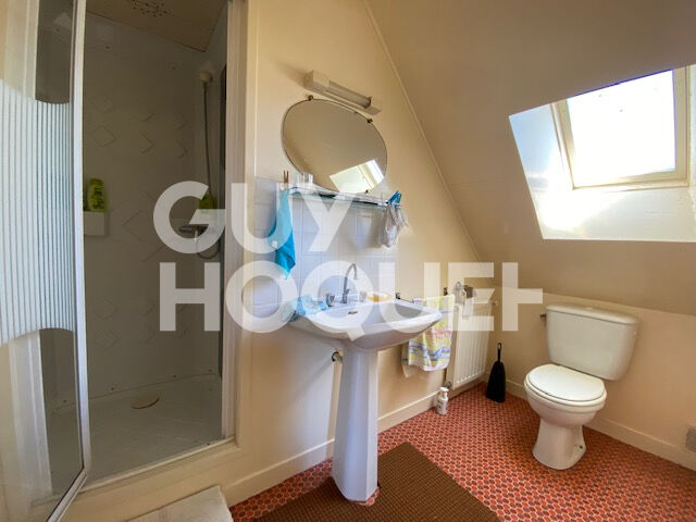 A vendre - Maison familiale ELVEN