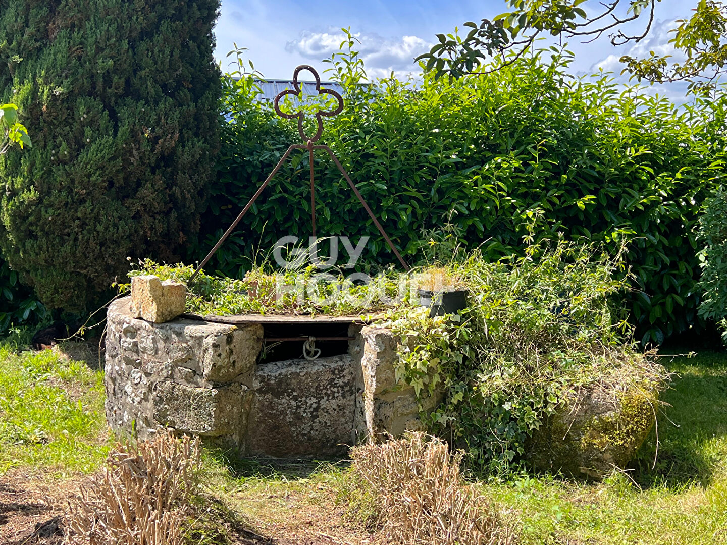 Maison traditionnelle à vendre sur Surzur (56450)