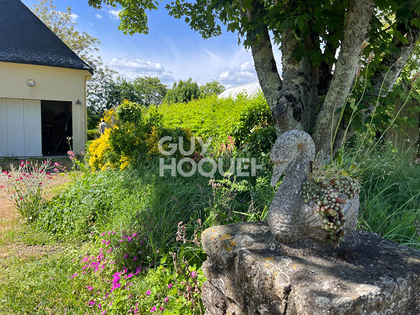 Maison traditionnelle à vendre sur Surzur (56450)